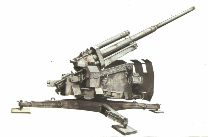  88-mm Flak 41 