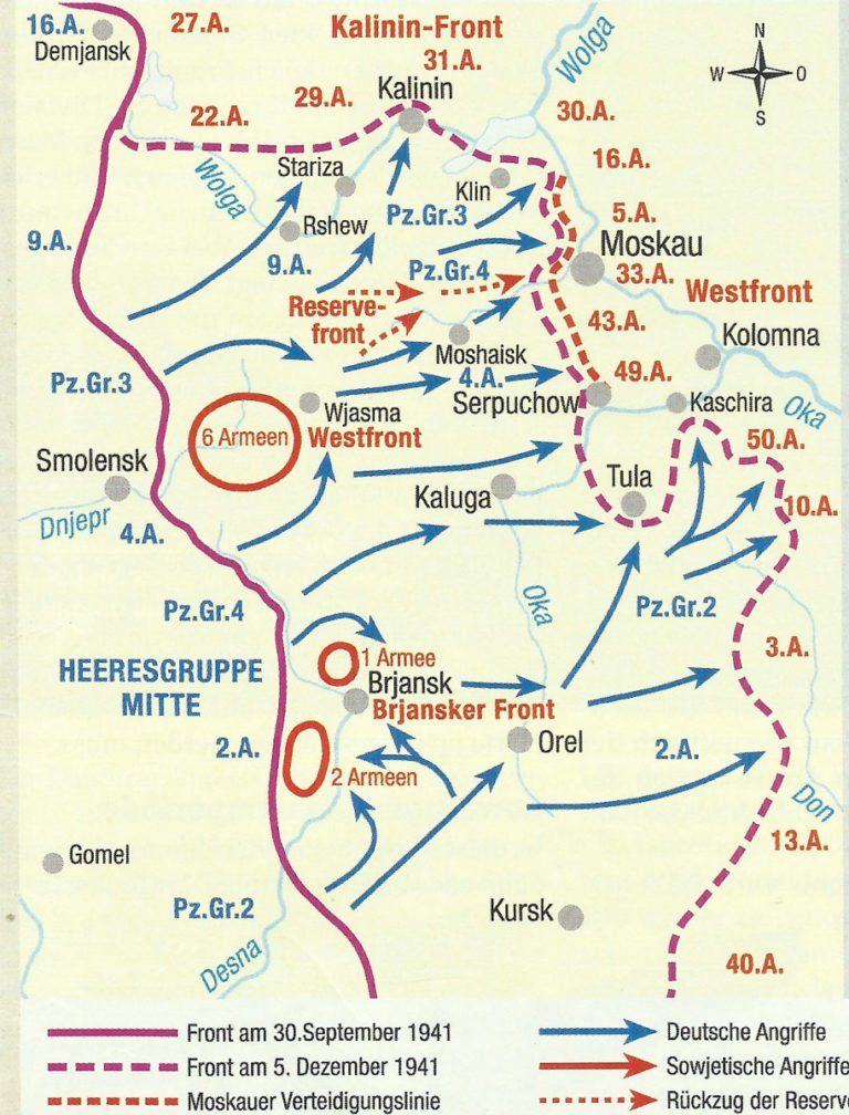 ostfront-1941-und-wehrmacht-kriegsgliederung-vom-september-weltkrieg2