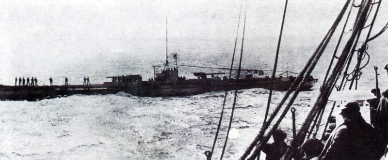 U-93-Klasse