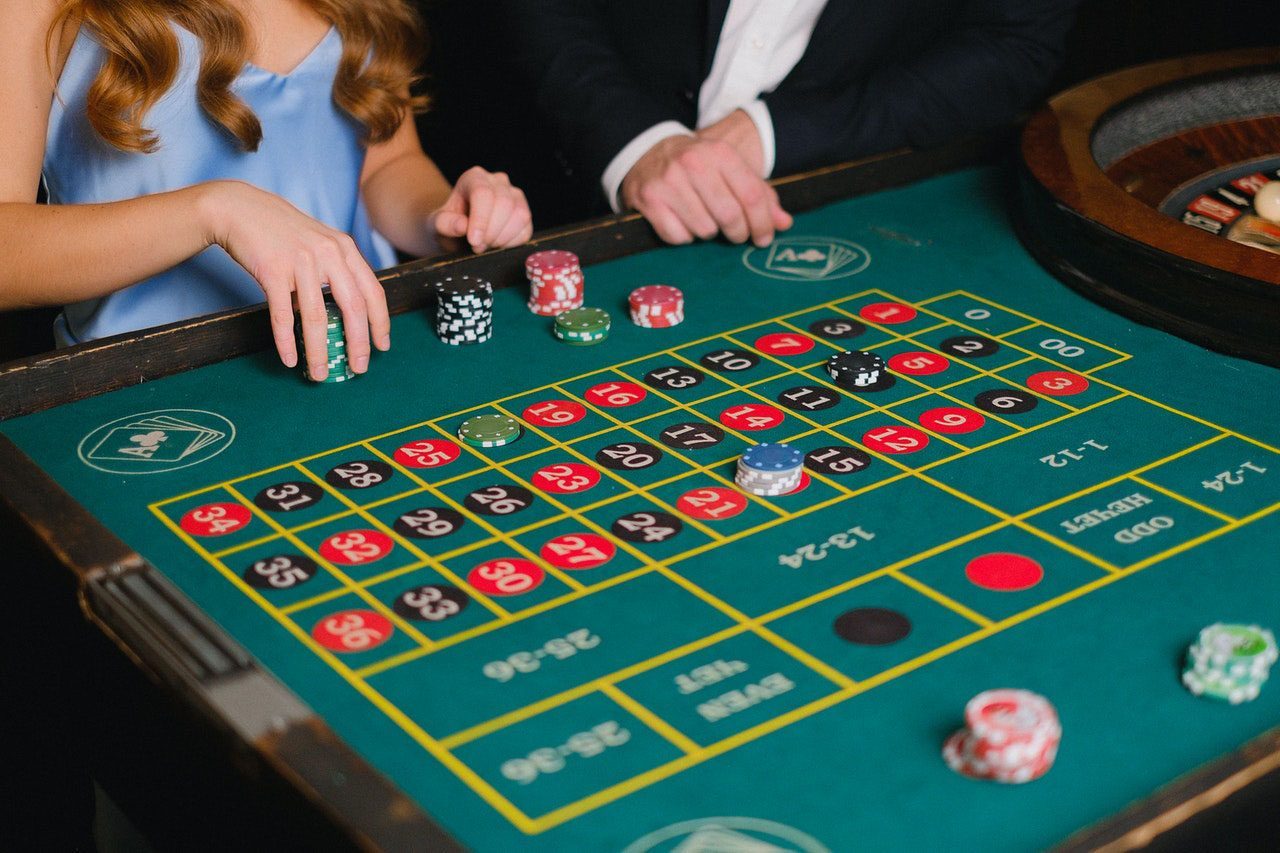 Könnte dieser Bericht die endgültige Antwort auf Ihr Online Casino 2023 sein?