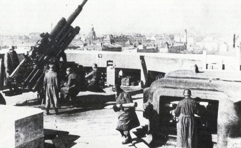 10,5-cm Flak 38