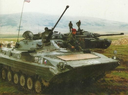 BMP 2