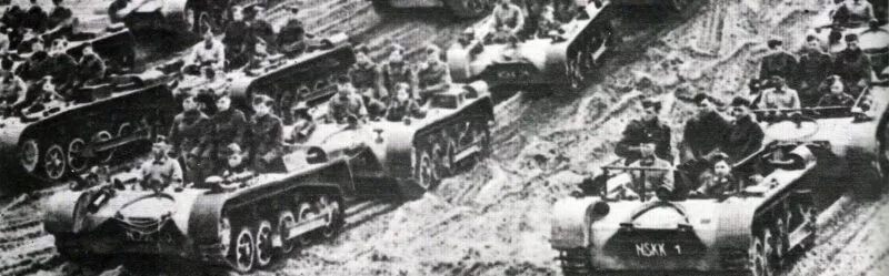 PzKpfw I 5 LaS