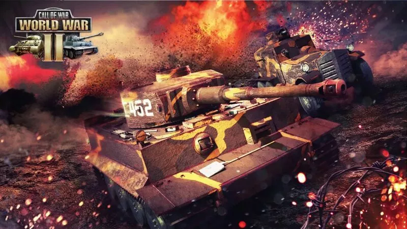 Call of War 8 maxresdefault