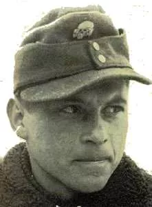 SS-Panzergrenadier-Division Leibstandarte-SS Adolf Hitler 14 Michael Wittmann