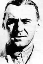 Panzer-Lehr-Division 5 Generalleutnant Fritz Bayerlein