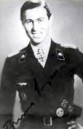 Oberstleutnant Bruno Kahl