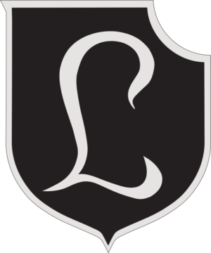Panzer-Lehr-Division 19 Divisionsabzeichen Panzer-Lehr-Division