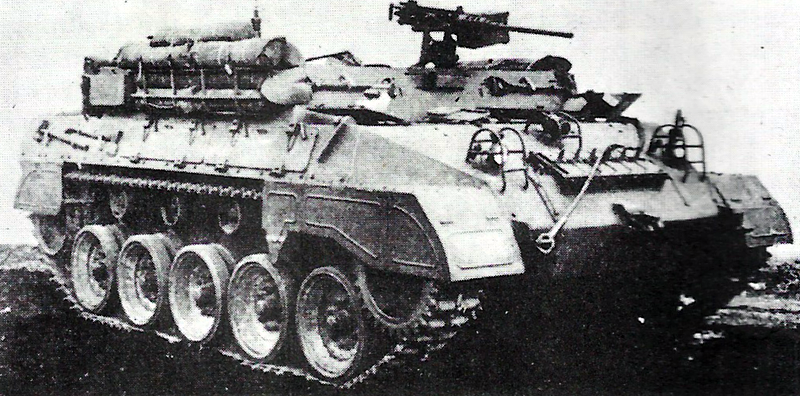 US-Jagdpanzer M10, M36, M18 15 T41 (M39)
