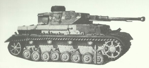 PzKpfw IV F2 02