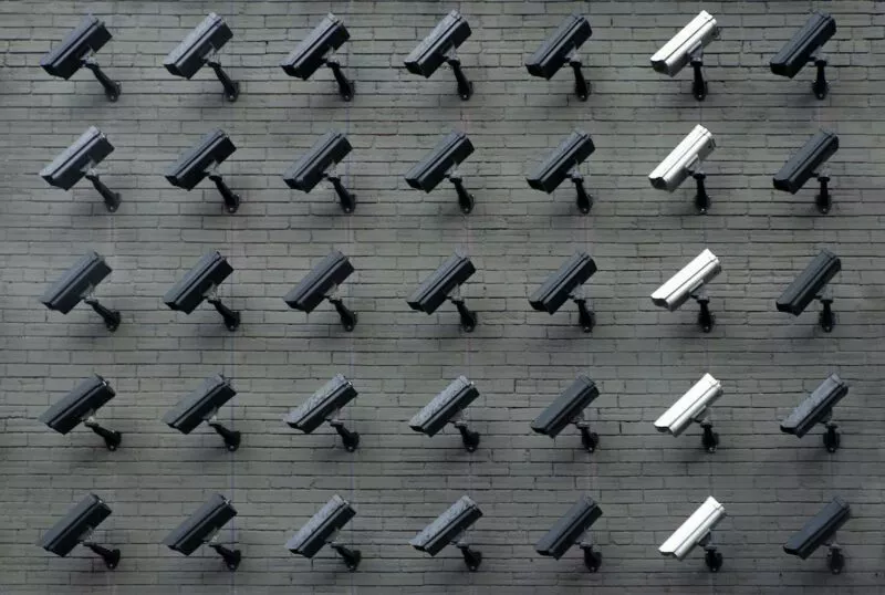 Die Entwicklung der Casino-Sicherheit: Vom Türsteher zur High-Tech-Überwachung 3 high tech ueberwachung