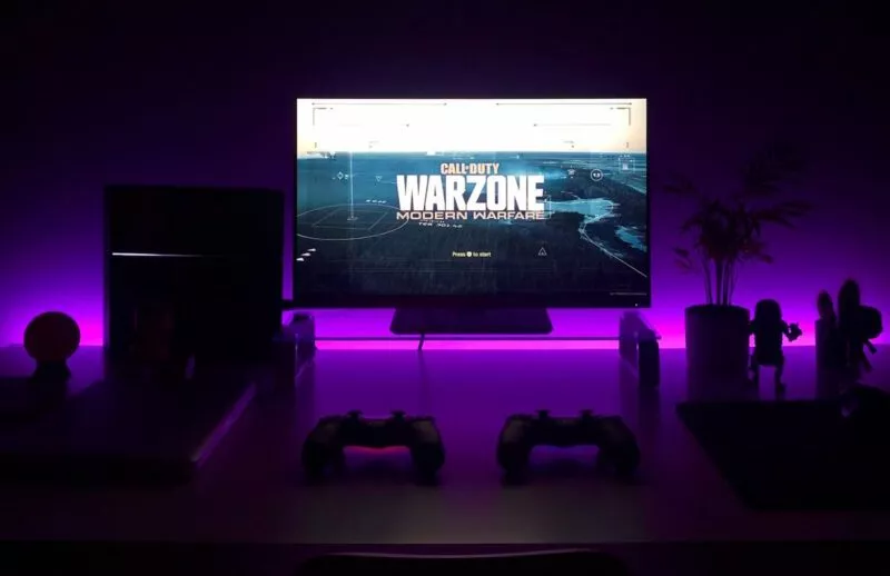 4 WWII-Spiele, die jeder Enthusiast kennen sollte 148 Call of Duty Warzone