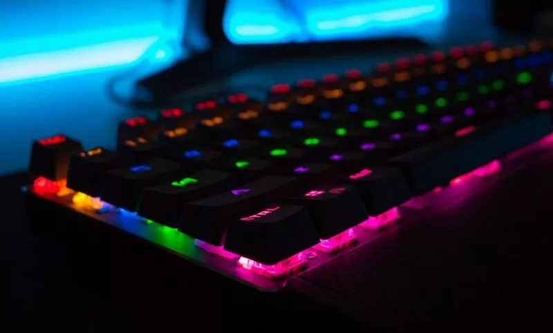 Die Revolution in unserem Geschichtsverständnis: Der Einfluss von Videospielen 154 mateo nCU4yq5xDEQ unsplash