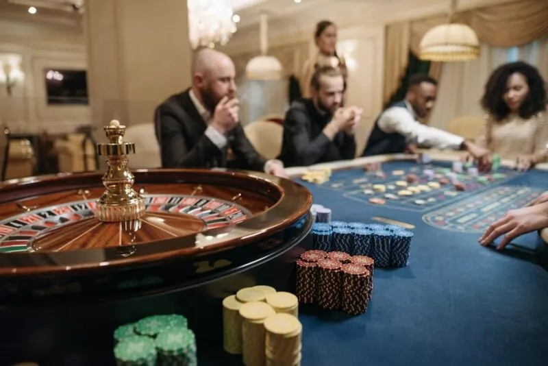 Risiko und Belohnung: Warum Online-Casinos in Deutschland immer beliebter werden 3 roulette casino