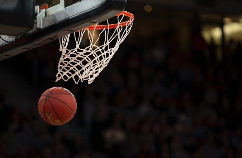 Die Ursprünge des Basketballs in Deutschland 3 Basketball