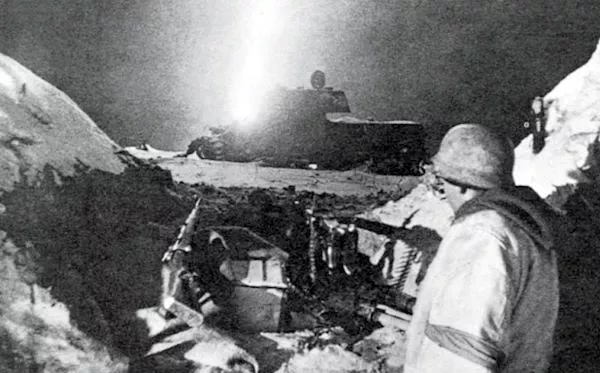 8. SS-Kavallerie-Division Florian Geyer 16 Florian Geyer Budapest 1945