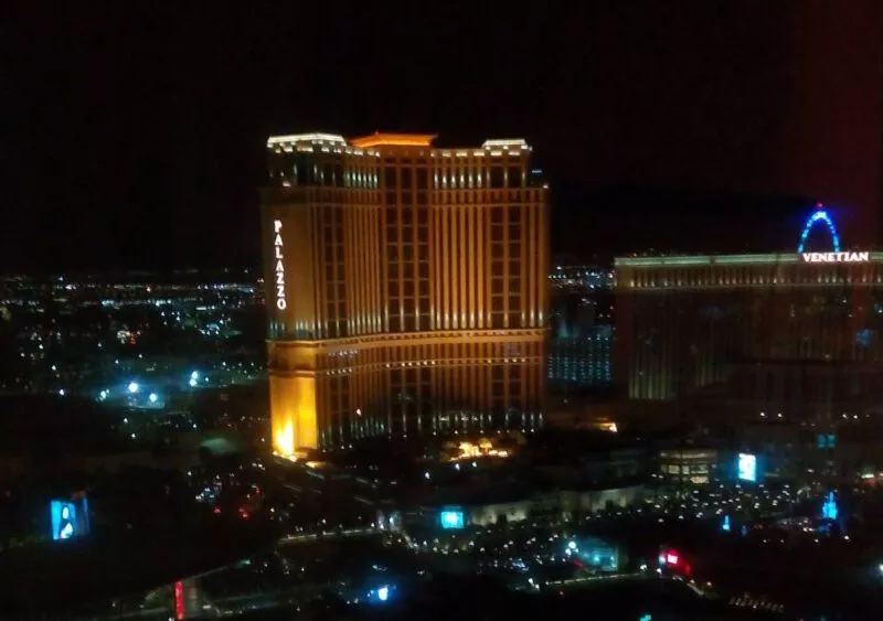 Zahlungssysteme in verschiedenen Casinos auf der ganzen Welt: Ein Leitfaden für Casino-Touristen 3 Las Vegas