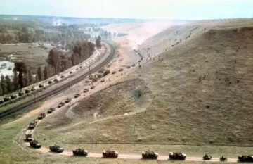 Rommels 7. Panzer-Division