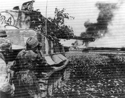 Fallschirm-Panzer-Division Hermann Göring 10 Fallschirm-Panzer-Division Hermann Göring