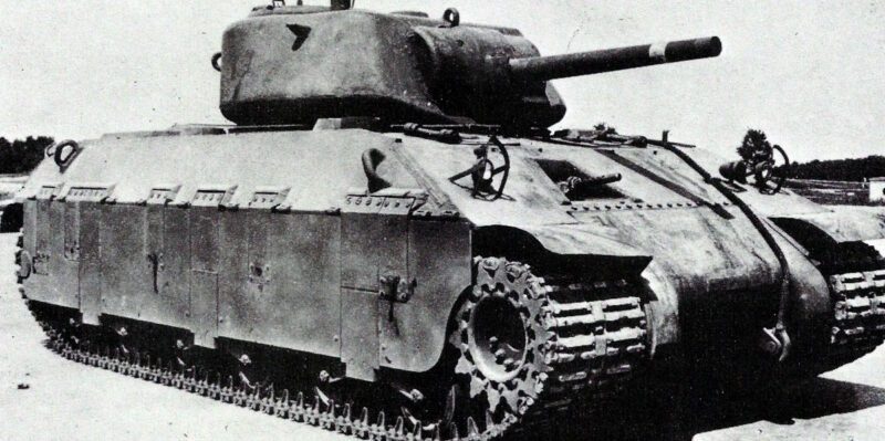 T14 Prototyp