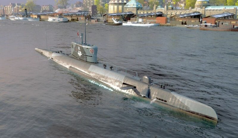 U-4501