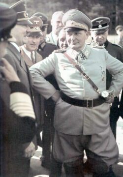 Göring, Hitler