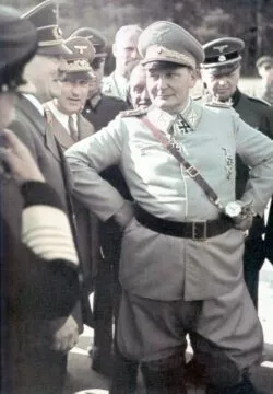 Hermann Göring 12 Göring, Hitler