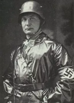 Hermann Göring 7 Göring als Führer der SA