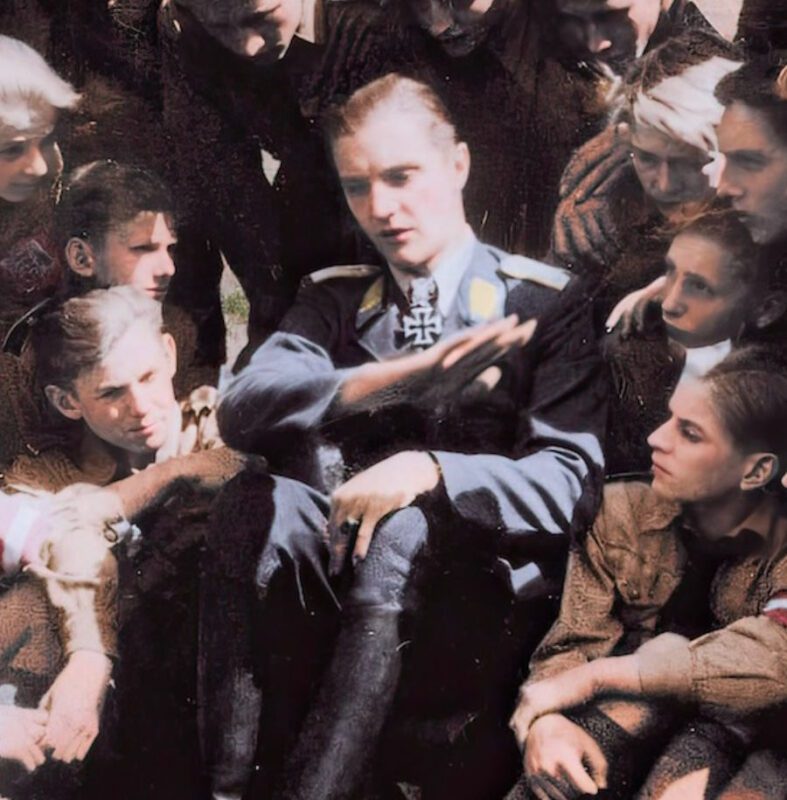 Hans-Joachim Marseille