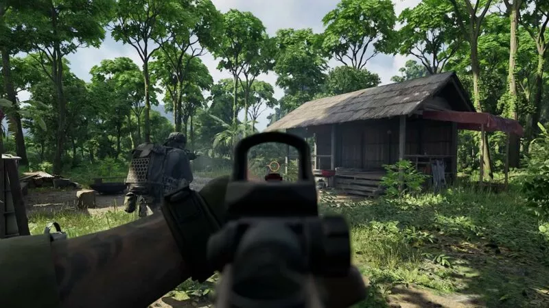 'Gray Zone Warfare' PC-Shooter-Spiel im Test 7 Gray Zone Warfare