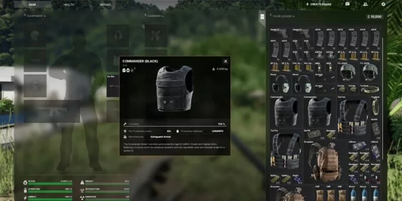 'Gray Zone Warfare' PC-Shooter-Spiel im Test 5 Gray Zone Warfare