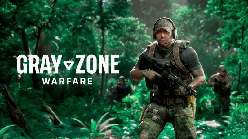 'Gray Zone Warfare' PC-Shooter-Spiel im Test 5 Gray Zone Warfare