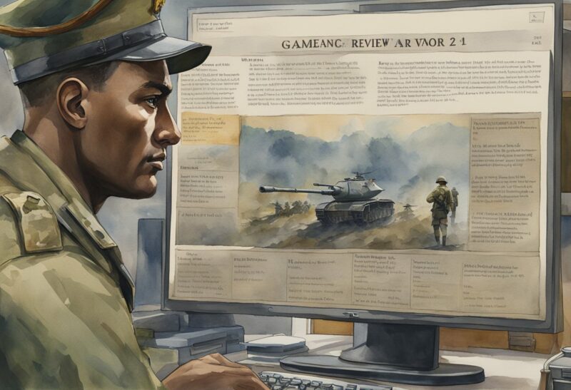 Men of War 2