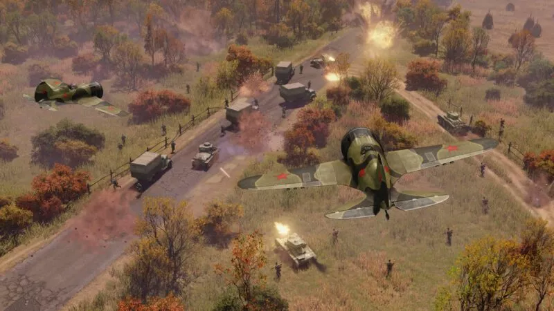 Men of War 2 24 Men of War 2