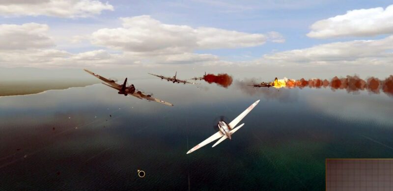 War on the Sea