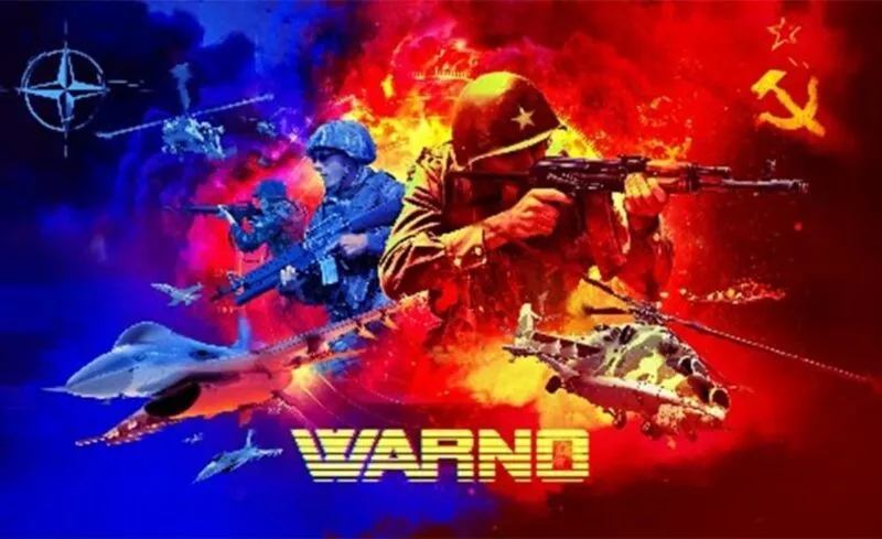 WARNO 4 WARNO