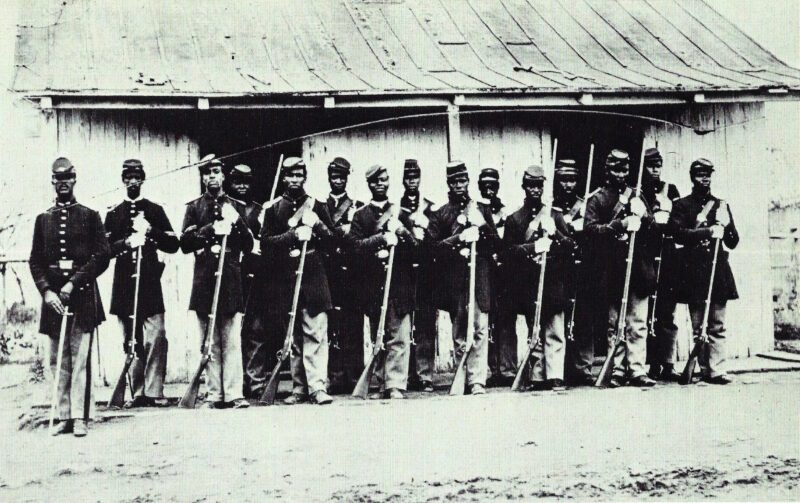  107. Coloured (Farbigen) Infanterie-Regiments