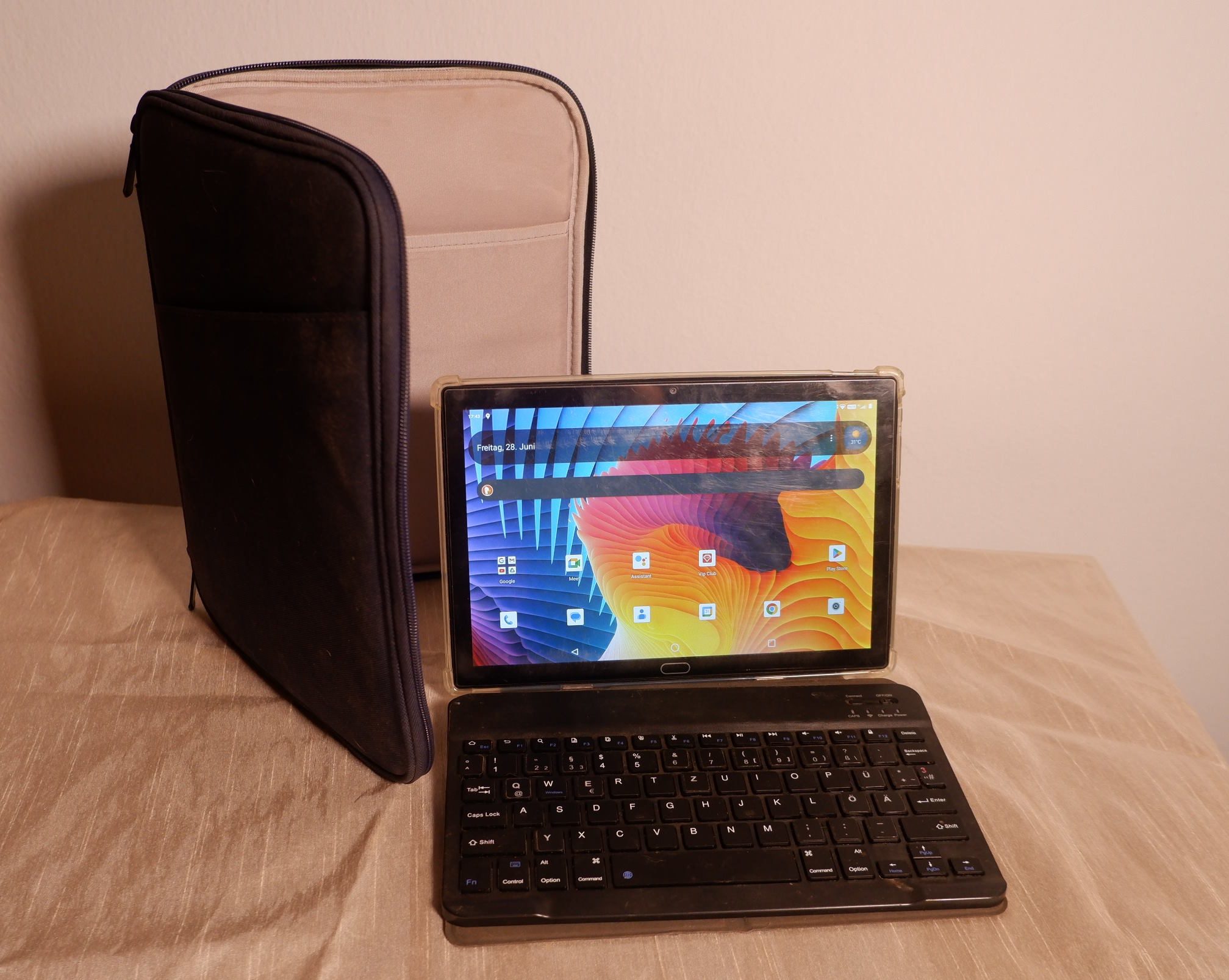 Fenola-Tablet
