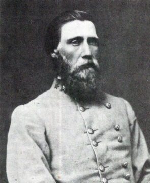 General John Bell Hood 