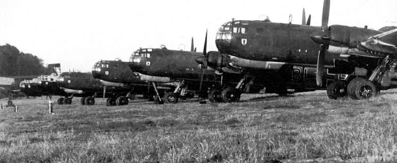 Heinkel He 177 Greif 9 He 177