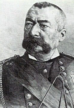 Philip Henry Sheridan