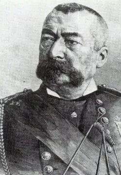 US-Bürgerkrieg 1864 10 Philip Henry Sheridan