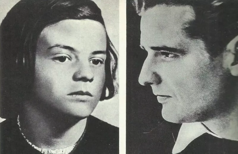 Stauffenberg-Attentat vom 20. Juli 1944 15 Geschwister Sophie und Hans Scholl