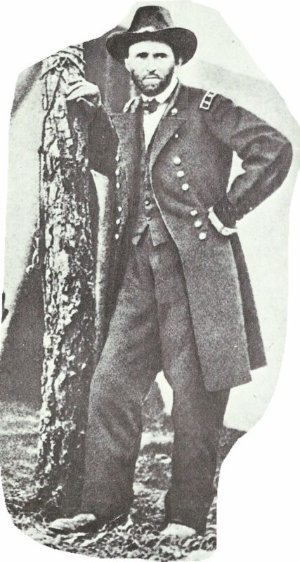 Ulysess S. Grant
