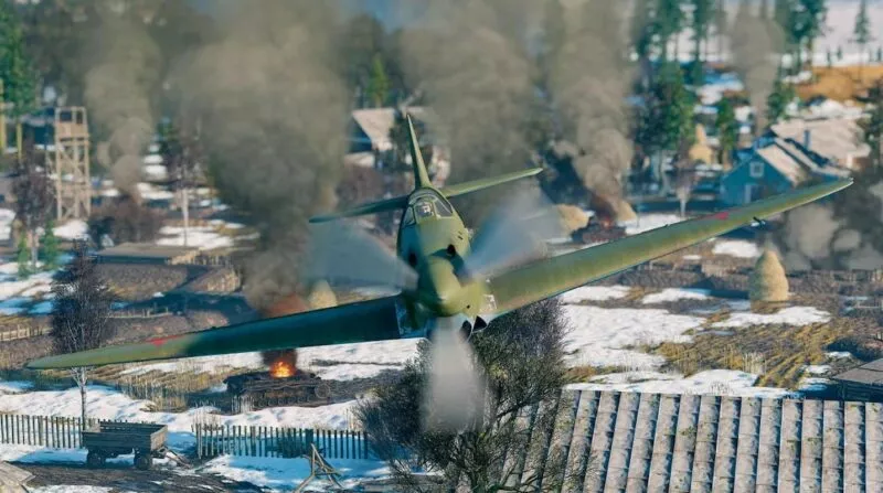 Online-Shooter Enlisted 7 Enlisted