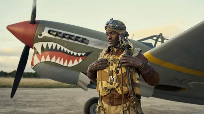 Filmreihe 'Masters of the Air' 8 Masters of the Air