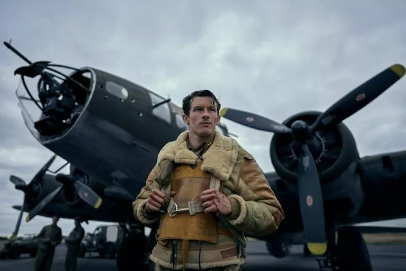 Filmreihe 'Masters of the Air' 156 Masters of the Air