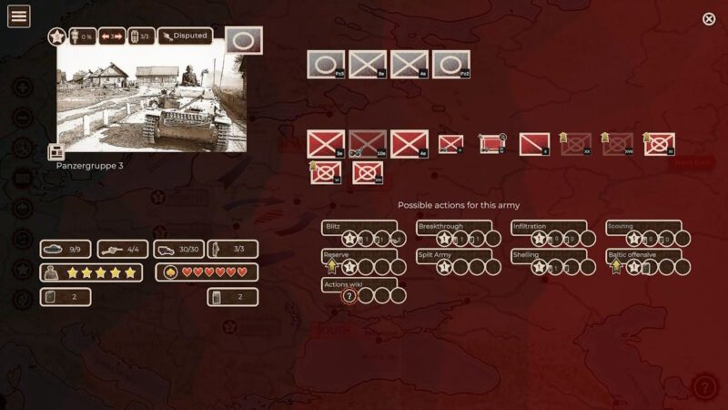 Cauldrons of War - Barbarossa