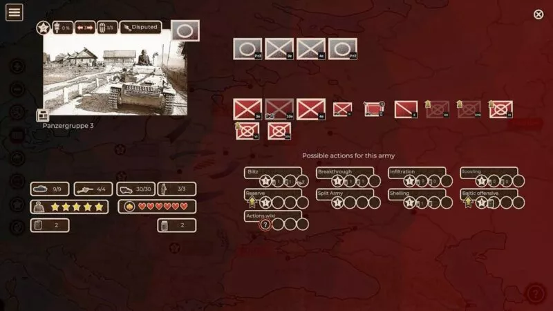 Cauldrons of War - Barbarossa 6 Cauldrons of War - Barbarossa