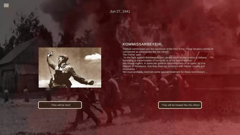 Cauldrons of War - Barbarossa 8 Cauldrons of War - Barbarossa